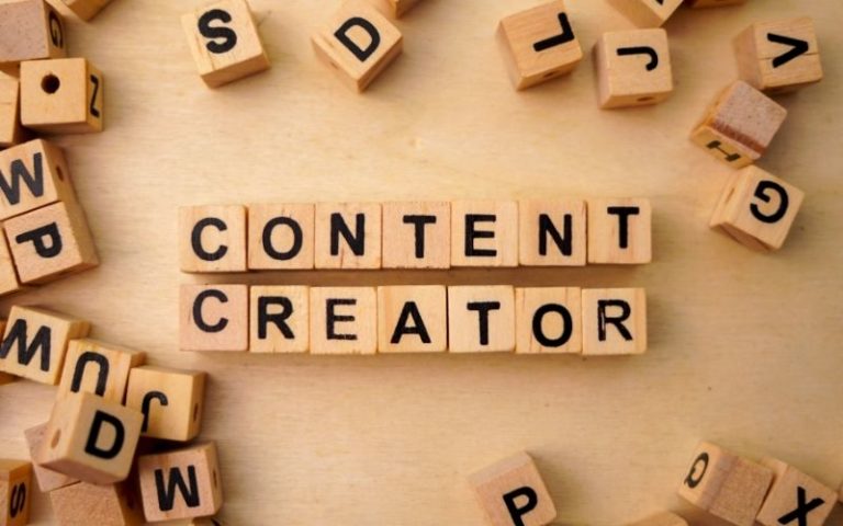 A Legal Labor of Love_ Contracts for Content Creators