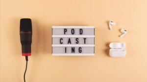 How to Start a Podcast: A Guide for Beginners