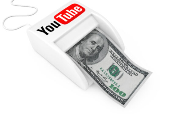 How Much Does YouTube Pay - Creators Legal