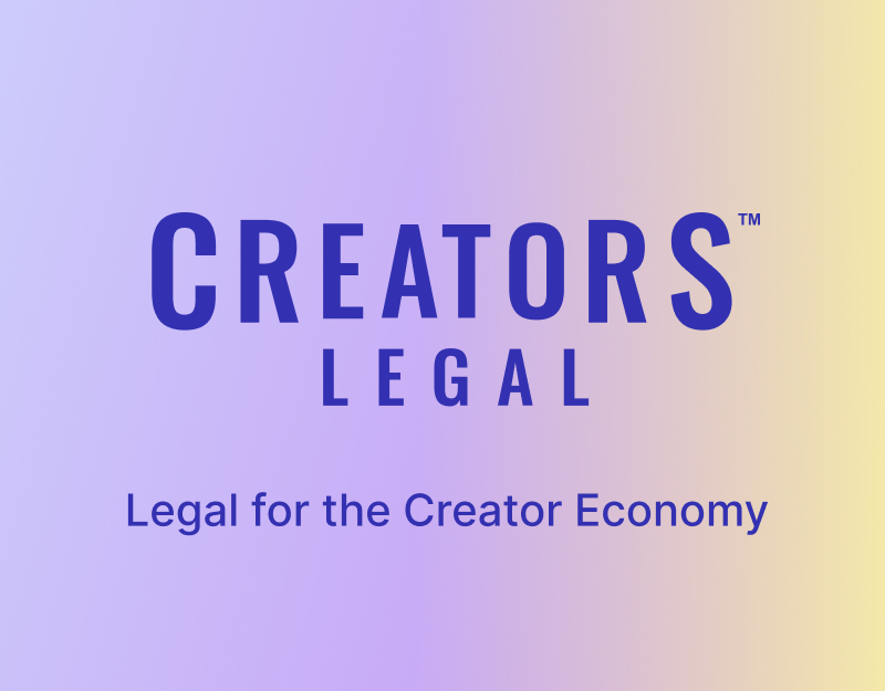 (c) Creatorslegal.com