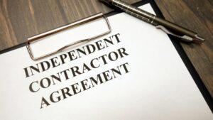 What Makes An Independent Contractor Agreement Essential?