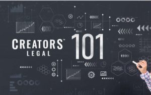 Creators Legal 101