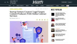 Creators-legal-variety-article