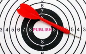 4 Tips to Address Problems with Your Self-Publisher