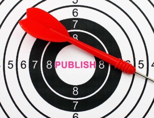 4 Tips to Address Problems with Your Self-Publisher