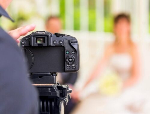 4 Reasons For Creating a Wedding Photography Contract