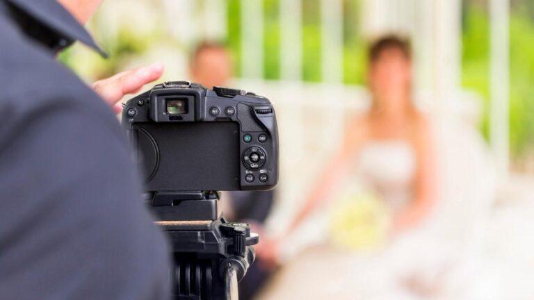 4 Reasons For Creating a Wedding Photography Contract