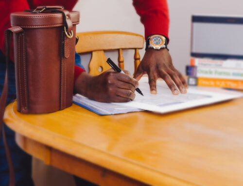 5 Tips to Create a Successful Influencer Contract
