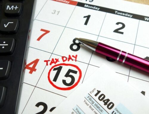 Tax Considerations For Digital Creators