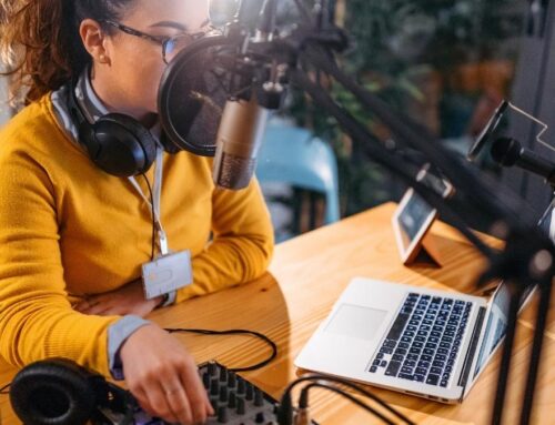 How To Submit Your Podcast to Google Podcast and Apple Podcasts