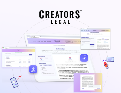 Our greatest deal ever: Creators Legal & App Sumo