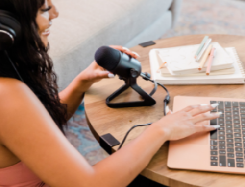 The best podcasting equipment for beginners in 2022