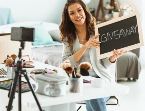 Why Creators Should Consider Hosting a Liveshopping Event