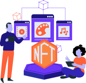 NFT contracts