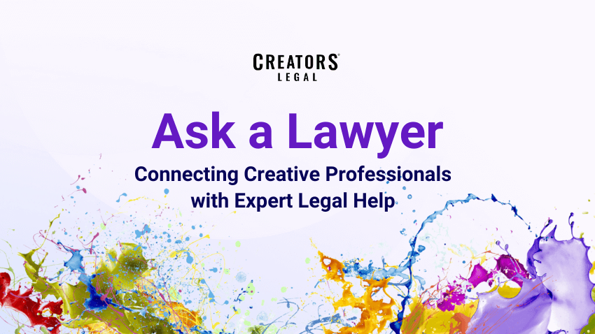 Ask a Lawyer is About to Change the Game