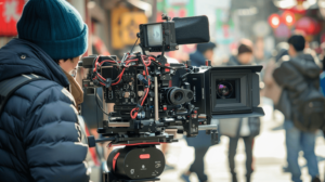 10 Essential Tools for Independent Filmmakers in 2024