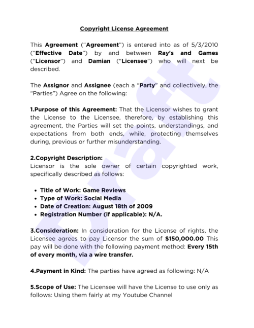 Creators-Legal-Copyright-License-Agreement