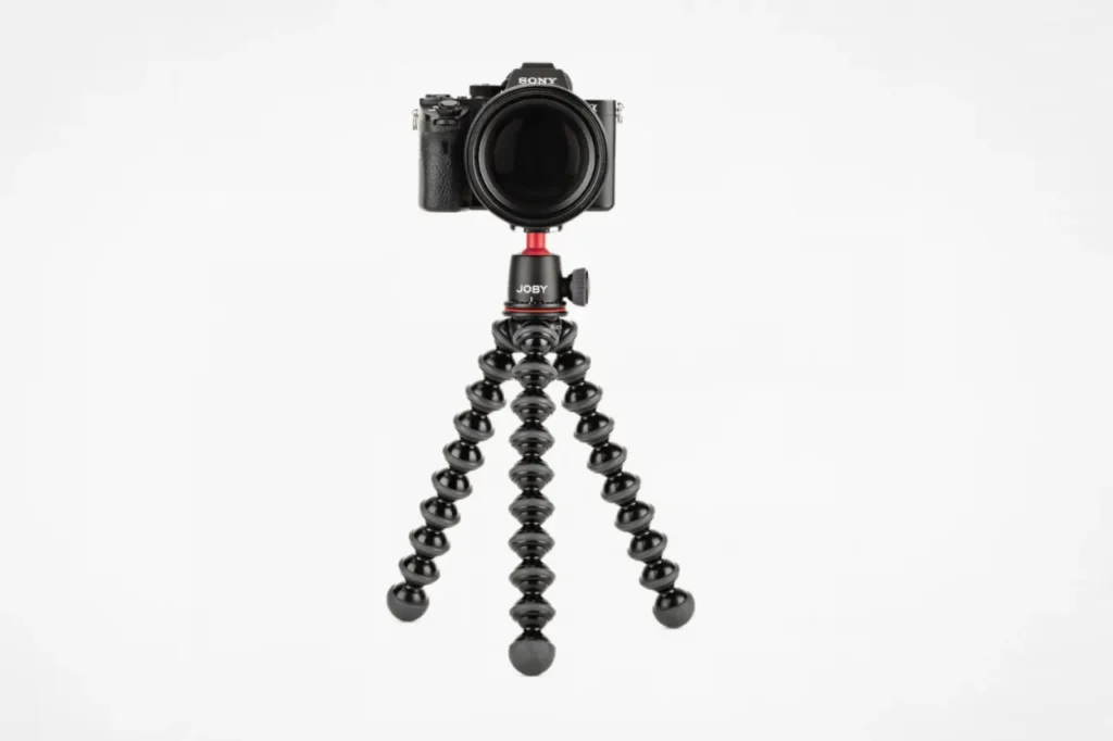 Tripod for creators - creators legal