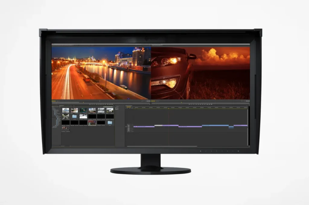 Eizo ColorEdge CG319X 