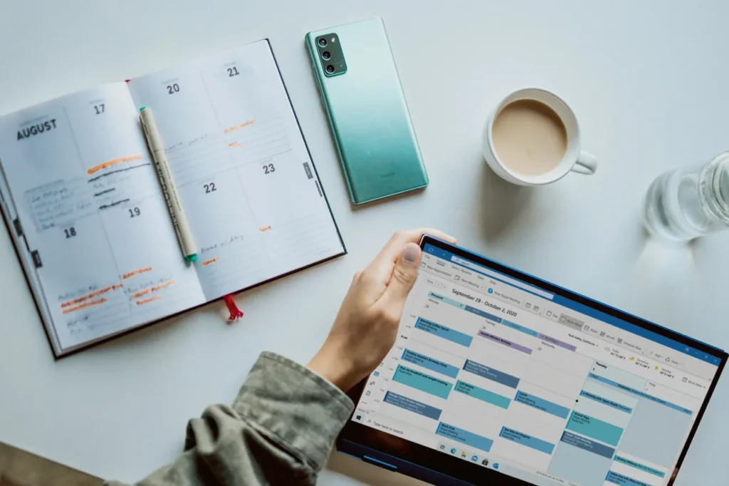 The Best Planner Apps